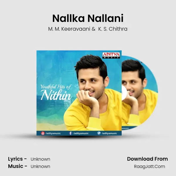 Nallka Nallani Cover