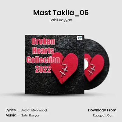 Mast Takila_06 mp3 song