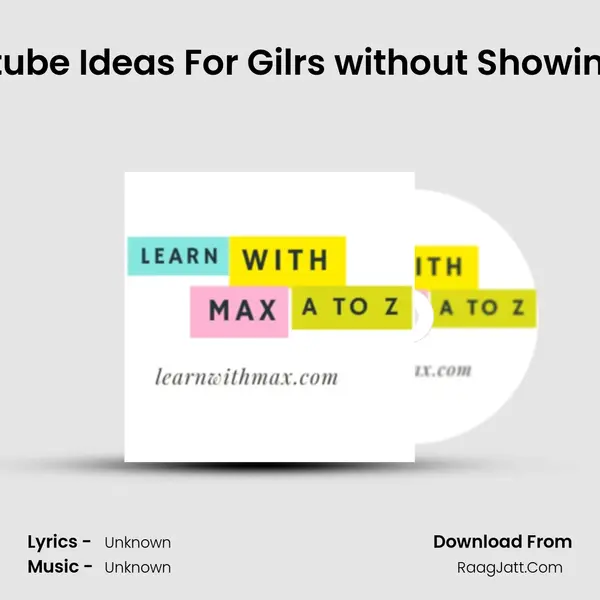 LEARN WITH MAX - season - 1 - LEARN WITH MAX