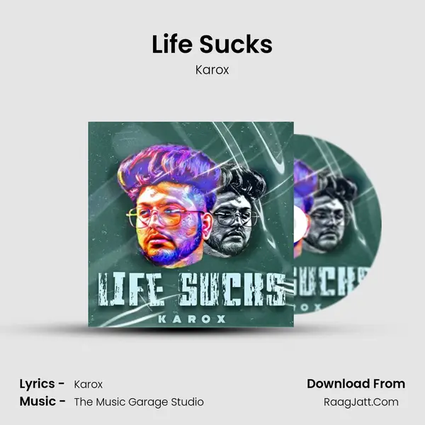 Life Sucks mp3 song