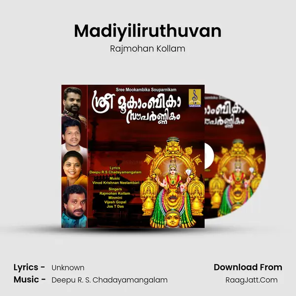 Rajmohan Kollam