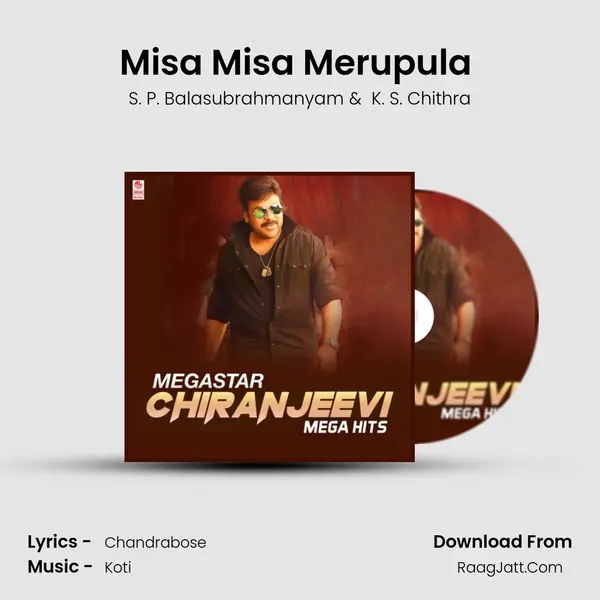 Misa Misa Merupula (From "Hitler") Cover