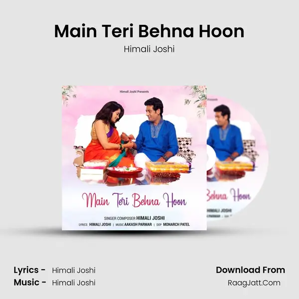 Main Teri Behna Hoon mp3 song