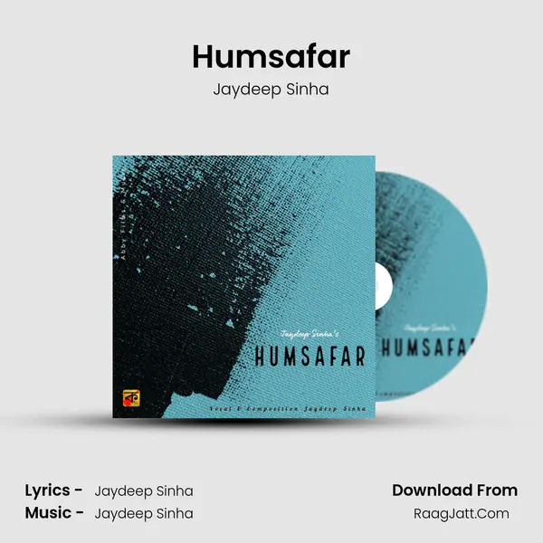 Humsafar mp3 song