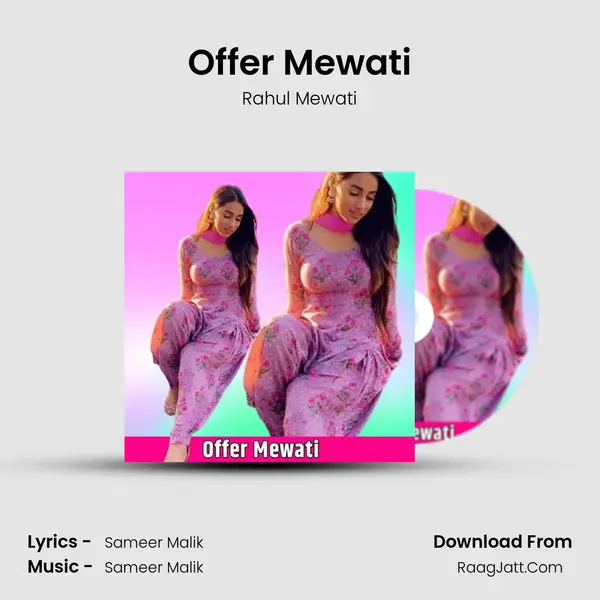Offer Mewati Cover