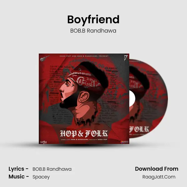 Boyfriend mp3 song