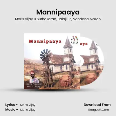 Mannipaaya MP3 Song by Maris Vijay Cover