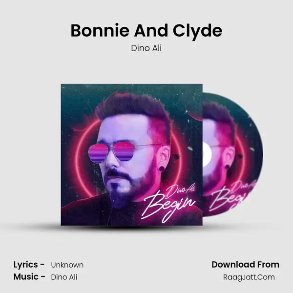 Bonnie And Clyde MP3 Song by Dino Ali Cover