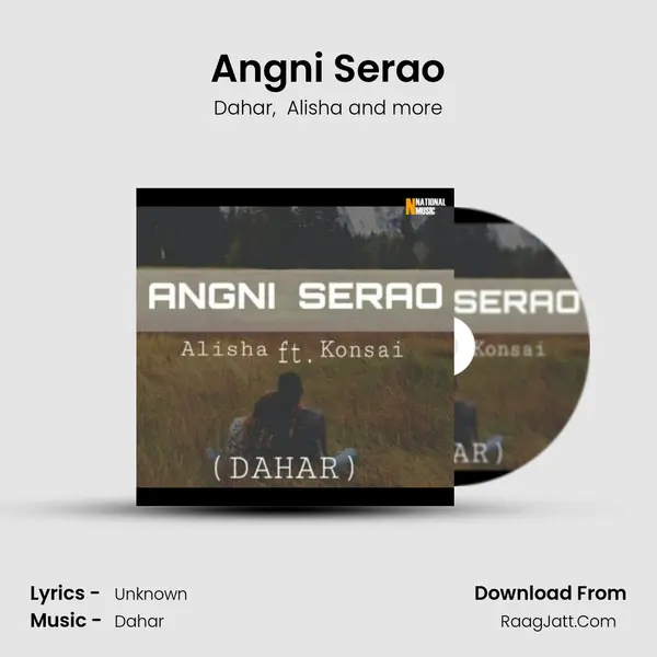 Angni Serao - Dahar