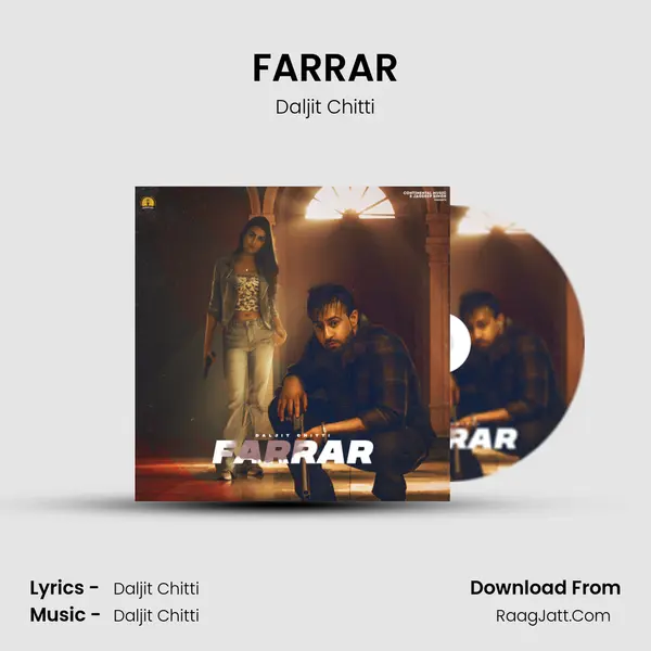 FARRAR mp3 song