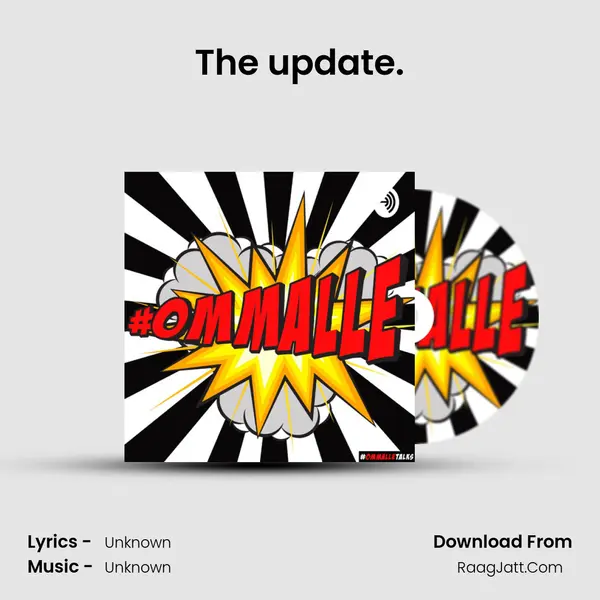 The update. MP3 Song by  Cover
