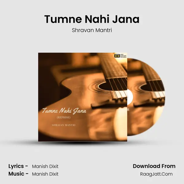 Tumne Nahi Jana mp3 song