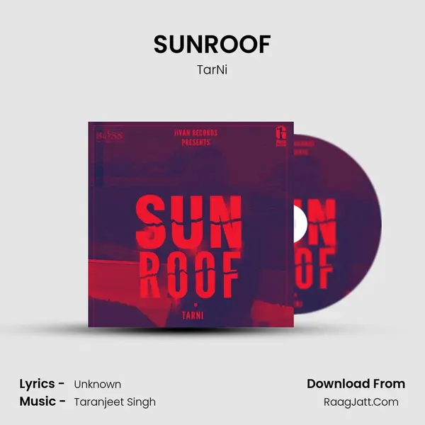 SUNROOF - TarNi