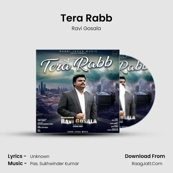 Tera Rabb - Ravi Gosala