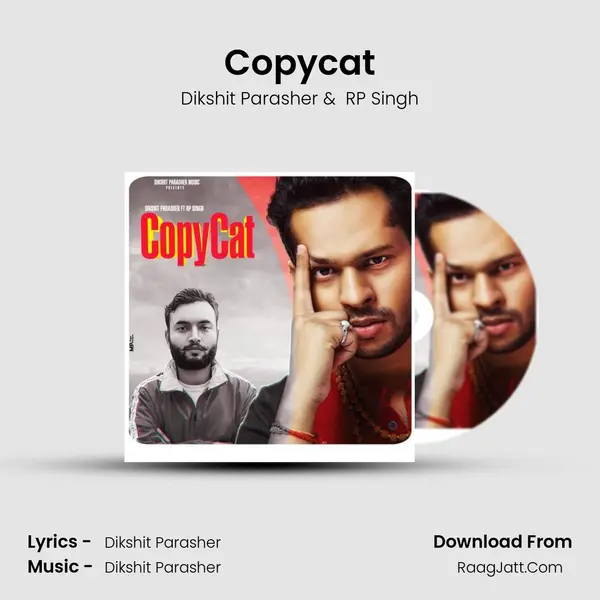 Copycat - Dikshit Parasher