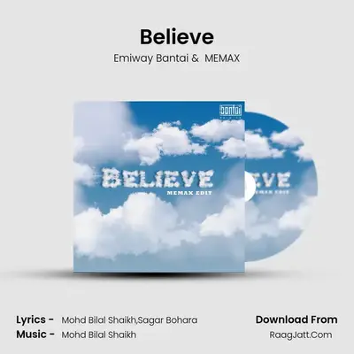 Believe mp3 song