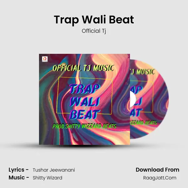 Trap Wali Beat mp3 song