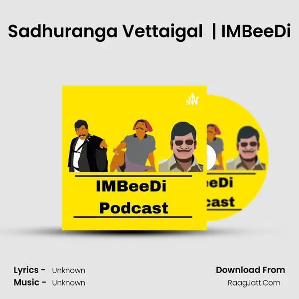 Sadhuranga Vettaigal (MLM) | IMBeeDi MP3 Song by  Cover