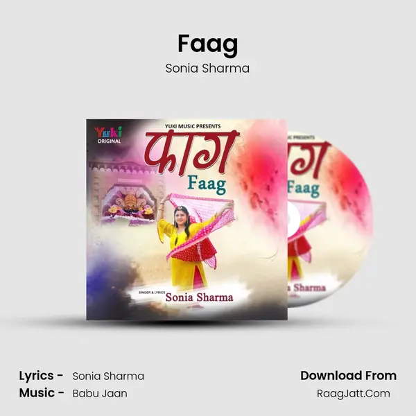 Faag mp3 song
