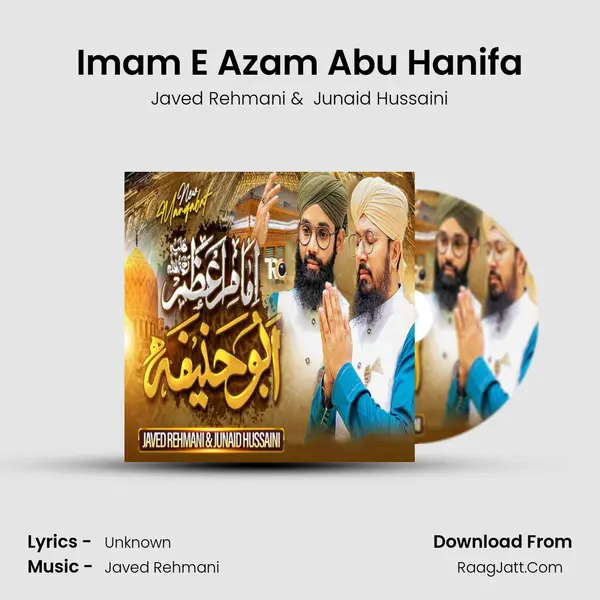 Junaid Hussaini