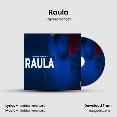 Raula mp3 song