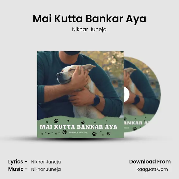Mai Kutta Bankar Aya Cover