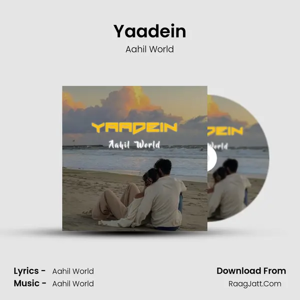 Yaadein mp3 song