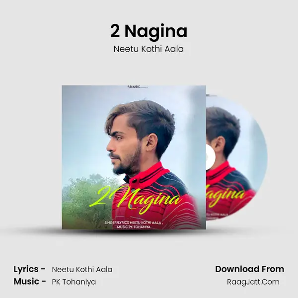 2 Nagina MP3 Song by Neetu Kothi Aala Cover