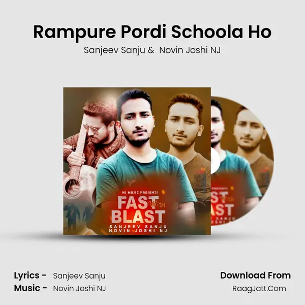 Rampure Pordi Schoola Ho mp3 song