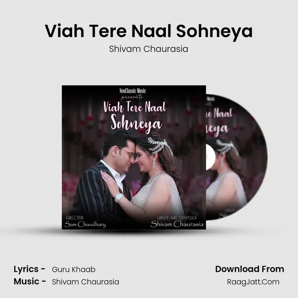 Shivam Chaurasia