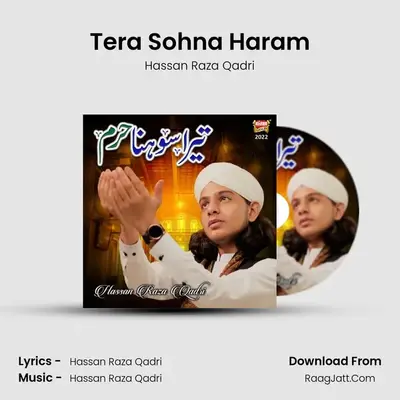 Tera Sohna Haram mp3 song
