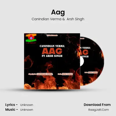 Aag mp3 song