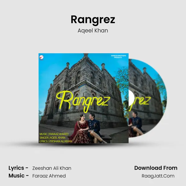 Rangrez mp3 song