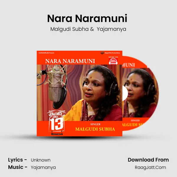 Nara Naramuni (From Inti Number 13) mp3 song