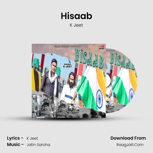 Hisaab - K Jeet