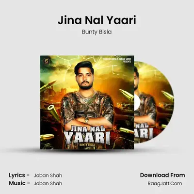 Jina Nal Yaari mp3 song