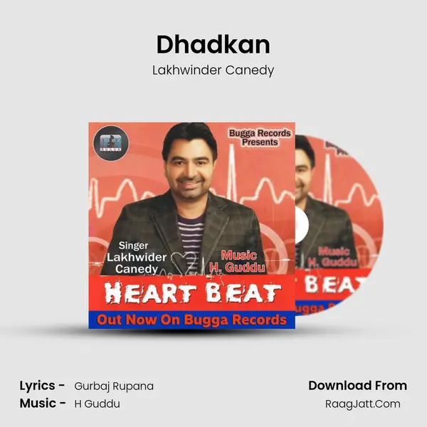 Dhadkan mp3 song