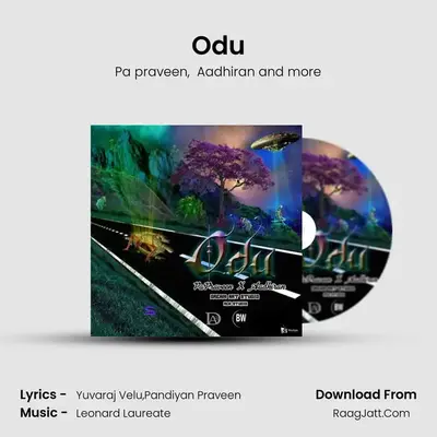 Odu MP3 Song by Pa praveen Cover