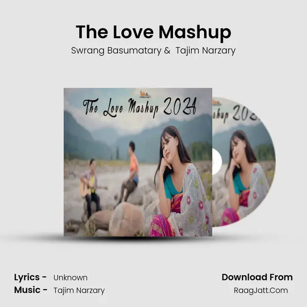 The Love Mashup MP3 Song by Swrang Basumatary Cover