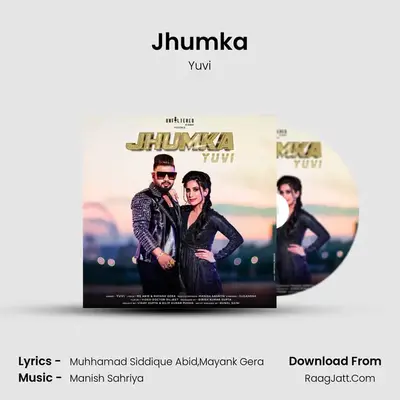 Jhumka mp3 song