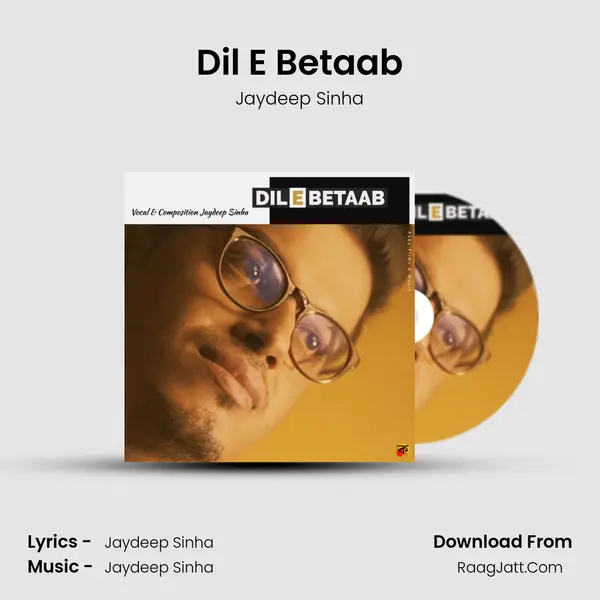 Dil E Betaab mp3 song