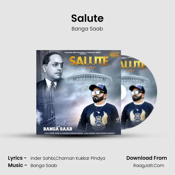 Banga Saab