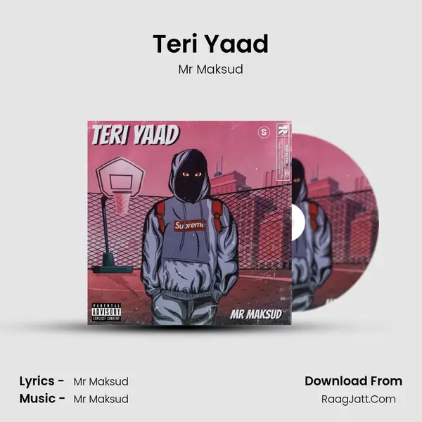 Teri Yaad mp3 song