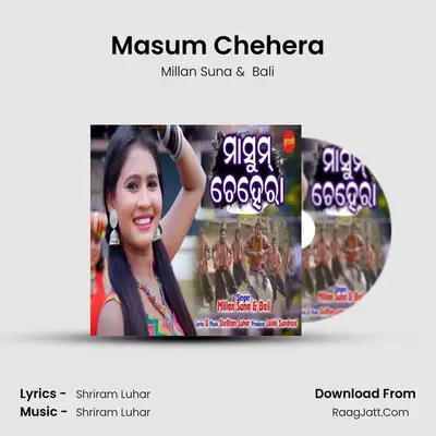 Masum Chehera mp3 song