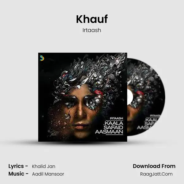 Khauf mp3 song