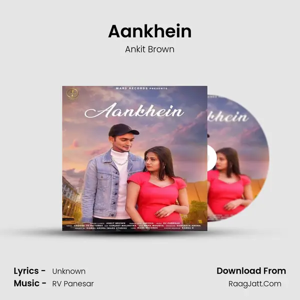 Aankhein mp3 song