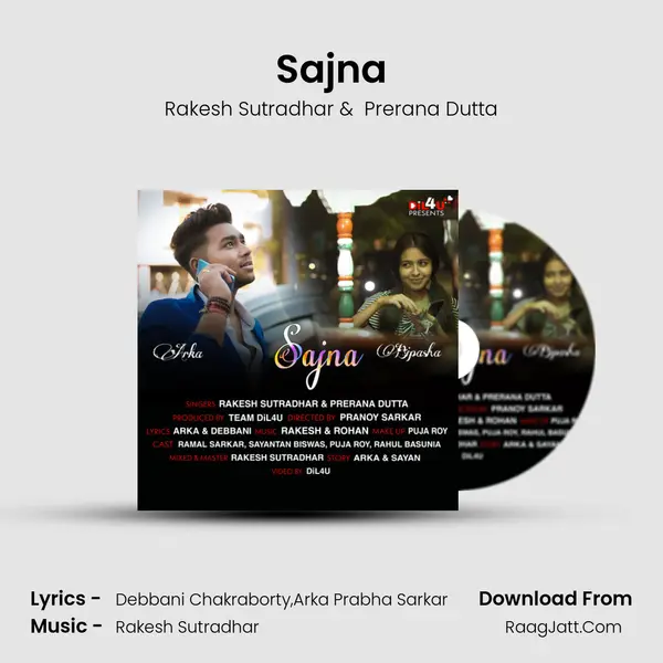 Sajna mp3 song
