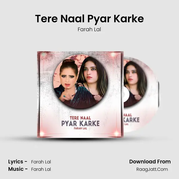 Tere Naal Pyar Karke mp3 song
