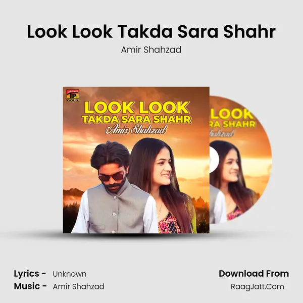Look Look Takda Sara Shahr mp3 song