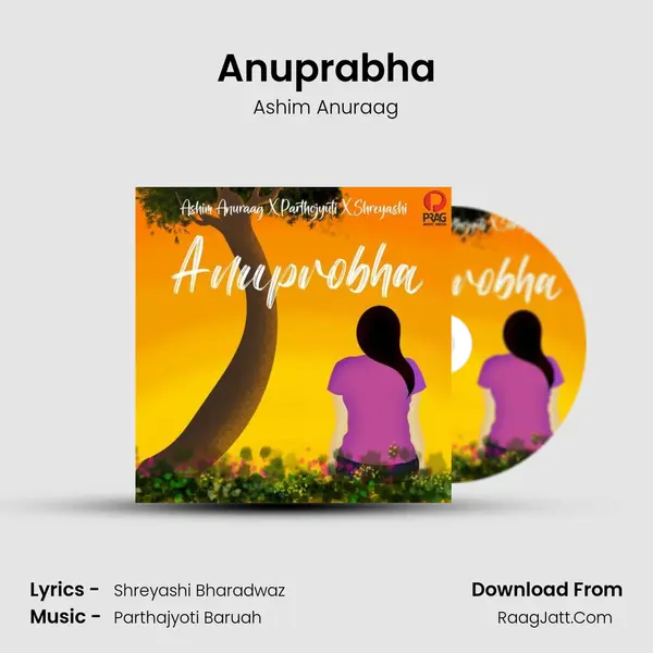 Anuprabha - Ashim Anuraag